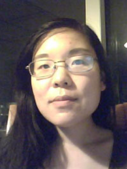 Carolyn Chen